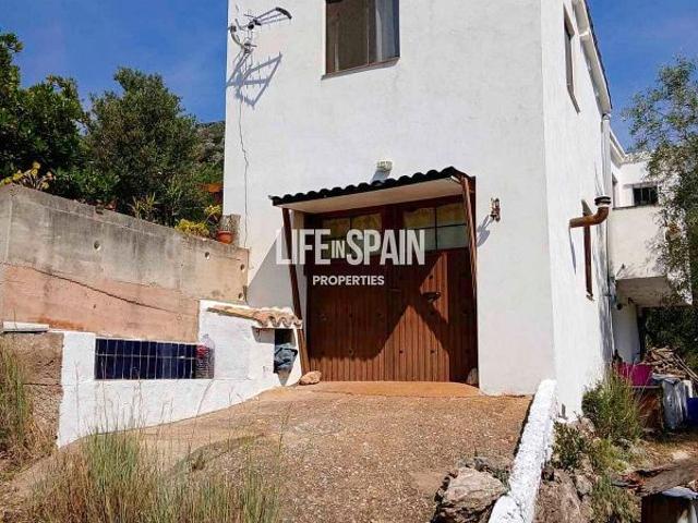 Casa rural en venta en calle La Caramela, Roquetes, de 55 m² 2 habitaciones por 87.000