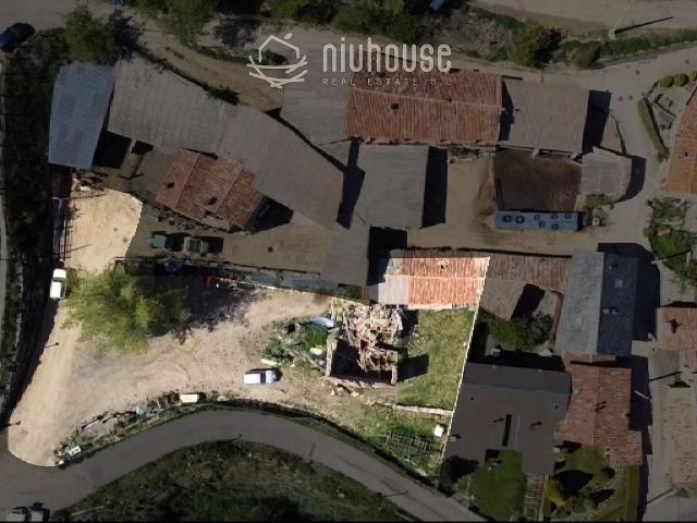 Casa rural en venta en calle Lloc Ardovol, Prullans, de 366 m² 4 habitaciones por 375.000