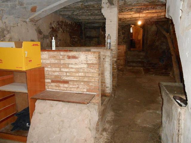 Casa rural en venta en calle Padró, Sant Fruitós de Bages, de 180 m² 8 habitaciones por 120.000