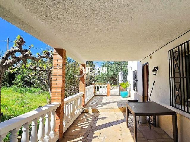 Casa rural en venta en calle Parellades, Roquetes, de 248 m² 2 habitaciones por 245.000