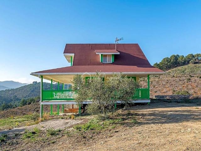 Casa rural en venta en calle Partida El Pinar, Borges del Camp, Les, de 827 m² 3 habitaciones por 790.000