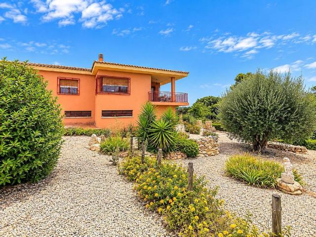 Casa rural en venta en calle Partida Freixa, Valls, de 102 m² 3 habitaciones por 412.000