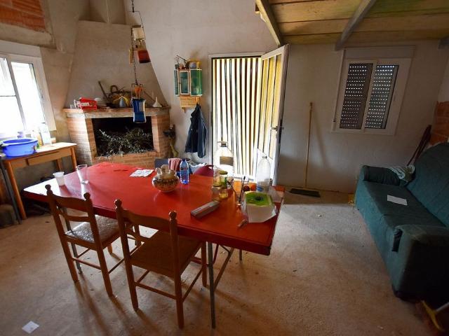 Casa rural en venta en calle Partida Les Costes, Freginals, de 29 m² 1 habitación por 83.000