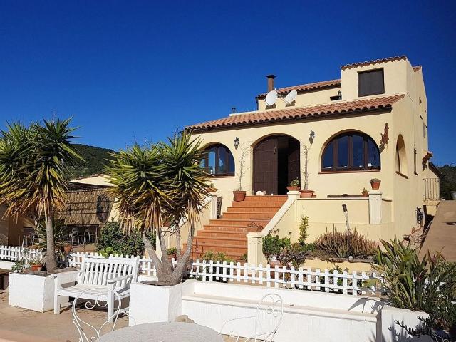 Casa rural en venta en calle Partida Racons, Ametlla de Mar, l´, de 489 m² 8 habitaciones por 530.000
