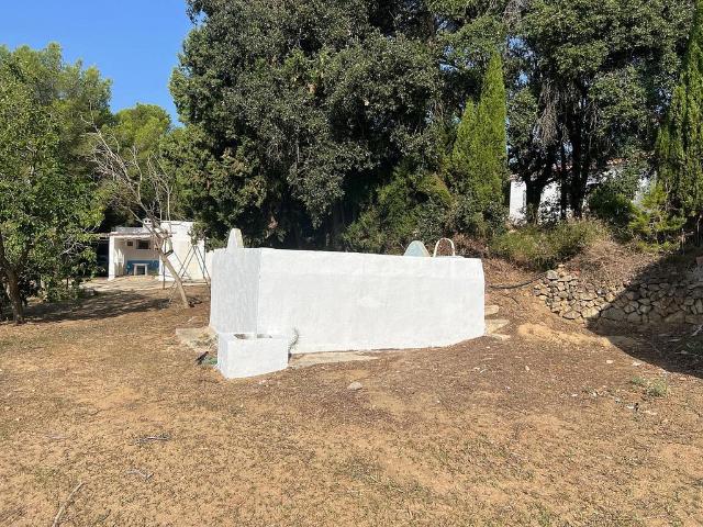 Casa rural en venta en calle Desconocido, Vilanova d´Escornalbou, de 57 m² 2 habitaciones por 75.000