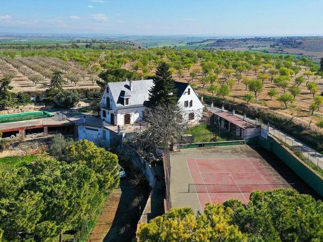 Casa rural en venta en calle Polígono, Ossó de Sió, de 280 m² 6 habitaciones por 550.000
