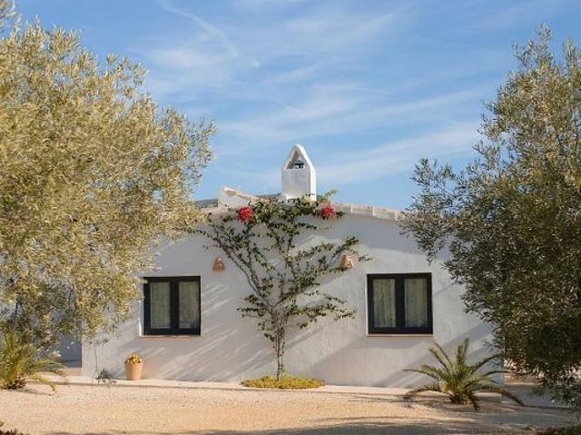 Casa rural en venta en calle Poligono, Ampolla, l´, de 81 m² 2 habitaciones por 315.000