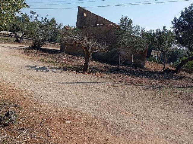 Casa rural en venta en avenida Rafael de Llao, Ampolla, l´, de 180 m² 1 habitación por 33.000