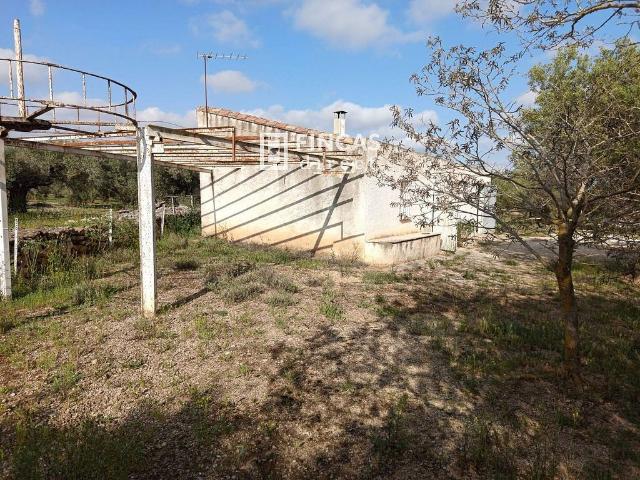 Casa rural en venta en calle Qjmj+J, Camarles, de 98 m² 1 habitación por 120.000