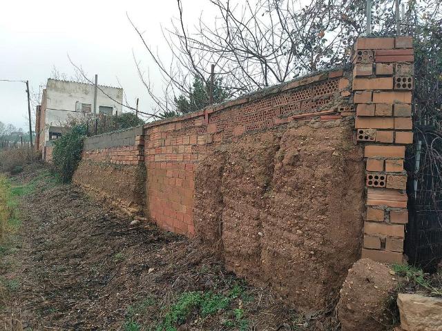 Casa rural en venta en calle Rubínals, Borges Blanques, Les, de 130 m² 3 habitaciones por 50.000