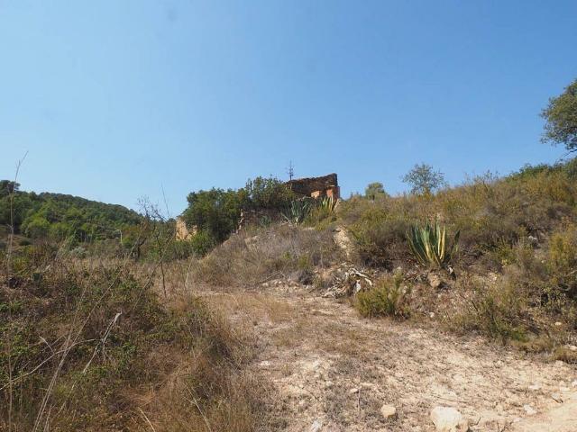 Casa rural en venta en calle Riello, Bot, de 107 m² 1 habitación por 35.000