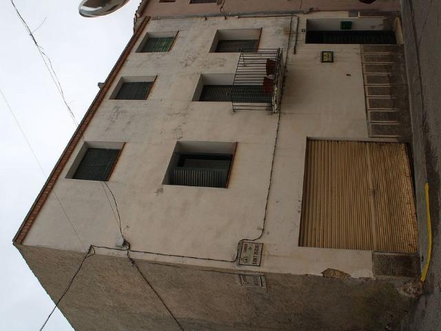 Casa rural en venta en calle Sant Isidre, Juncosa, de 158 m² 5 habitaciones por 180.000