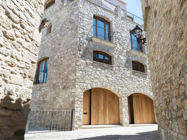 Casa rural en venta en calle Sant Joan, Passanant, de 265 m² 6 habitaciones por 310.000