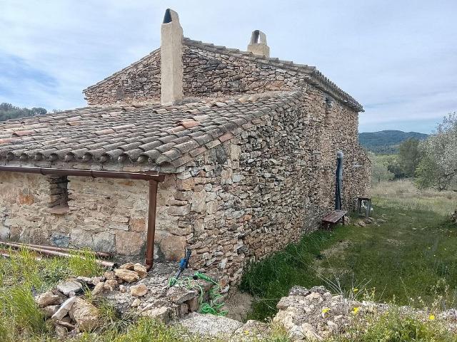 Casa rural en venta en polígono Paraje Plana del Llorell, Tivissa, de 174 m² 3 habitaciones por 395.000