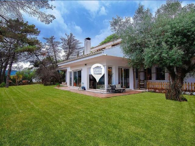 Casa rural en venta en calle Sense Nom, Argentona, de 179 m² 4 habitaciones por 575.000