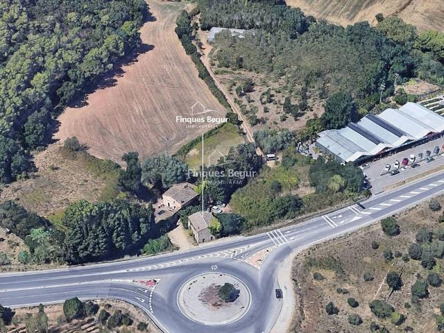Casa rural en venta en calle Sense Nom, Palafrugell, de 160 m² 4 habitaciones por 420.000