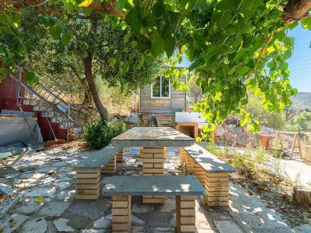 Casa rural en venta en calle Servians, Alforja, de 68 m² 2 habitaciones por 150.000