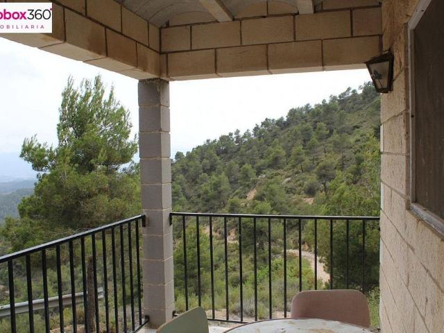 Casa rural en venta en calle Tv, Blancafort, de 45 m² 1 habitación por 136.000