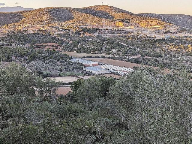 Casa rural en venta en calle Tv, Ulldecona, de 124 m² por 38.000