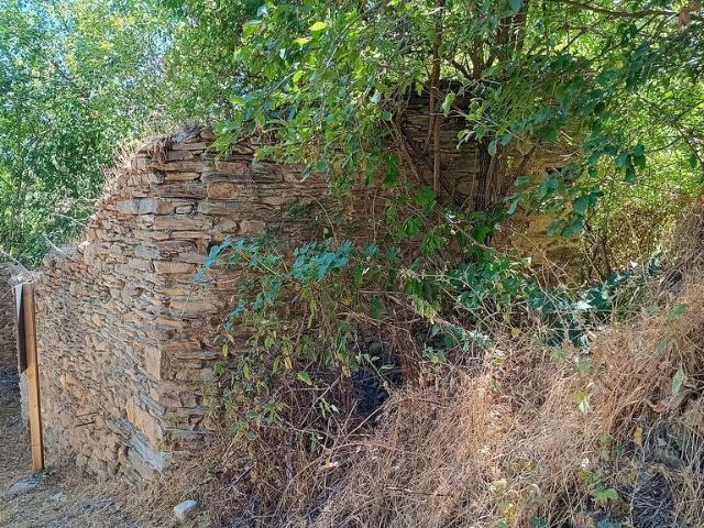 Casa rural en venta en calle Unica, Guingueta d´Àneu, La, de 117 m² por 45.000
