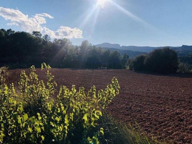 Casa rural en venta en calle Vall de Maria, Sant Llorenç Savall, de 124 m² 1 habitación por 280.000