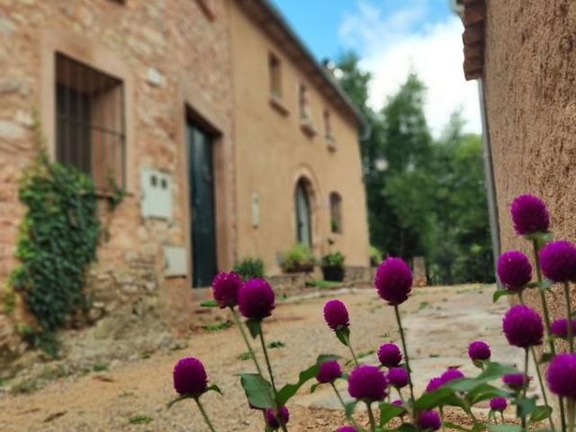 Casa rural en venta en calle Vial, Caldes de Montbui, de 120 m² 3 habitaciones por 295.000