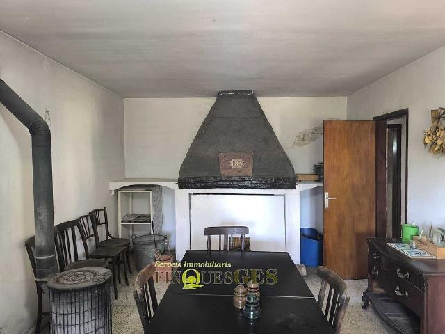 Casa rural en venta en calle Vial, Valls, de 110 m² 1 habitación por 89.900