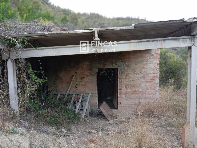 Casa rural en venta en calle Xgpg+Hx, Benifallet, de 30 m² 1 habitación por 100.000