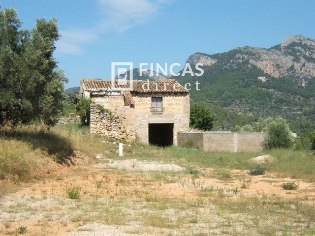 Casa rural en venta en calle Xgx+H, Benifallet, de 148 m² 2 habitaciones por 125.000
