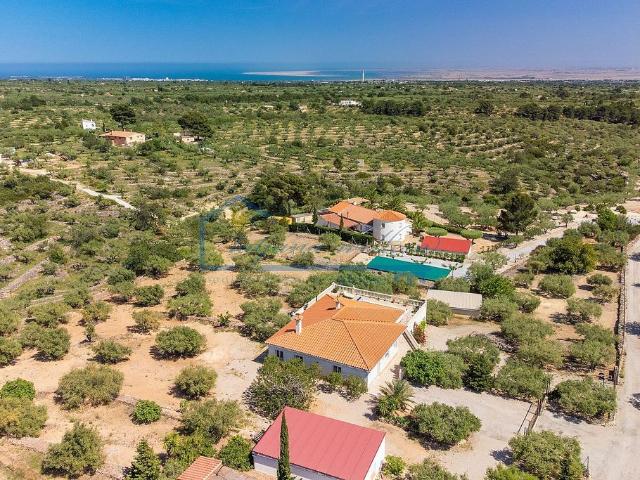 Casa rural en venta en calle Camarles, Camarles, de 352 m² 3 habitaciones por 419.000