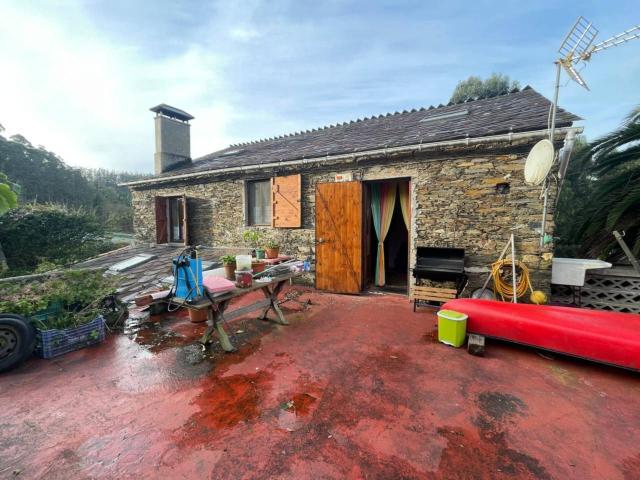 Casa rural en venta en Camino Viveiro