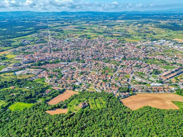 Casa rural en venta en calle Matamala, Cassà de la Selva, de 398 m² 4 habitaciones por 680.000