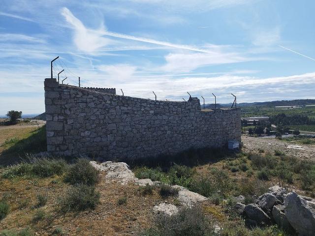 Casa rural en venta en Castelldans, de 116 m² 1 habitación por 26.000