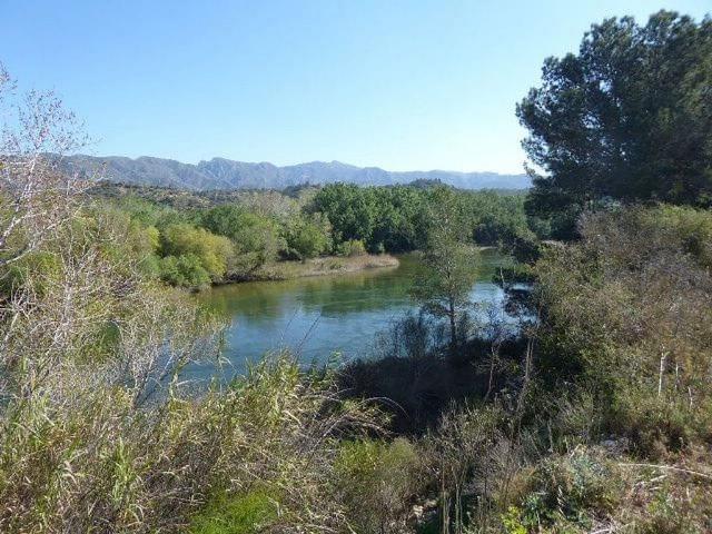 Casa rural en venta en calle, Ascó, de 36 m² por 29.000