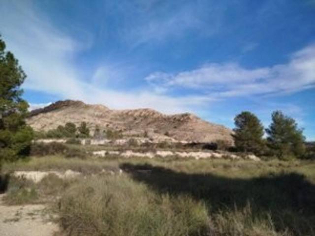 Casa rural en venta en Carretera de Agost, Moralet