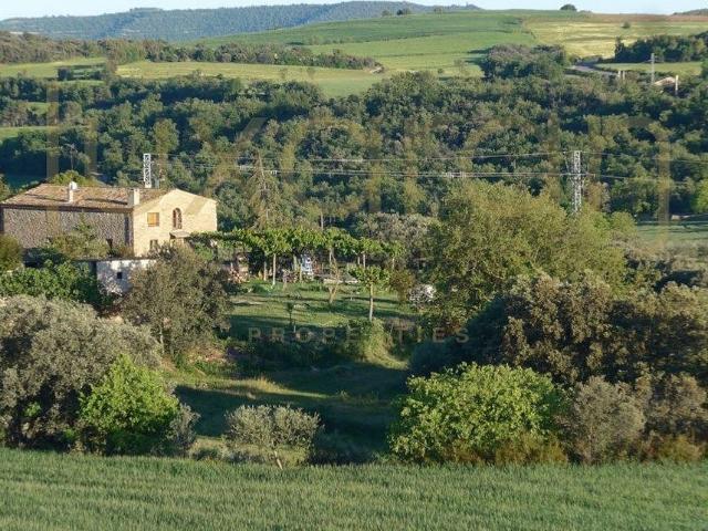 Casa rural en venta en carretera De Lluçars, Vilanova de Meià, de 360 m² 8 habitaciones por 399.990