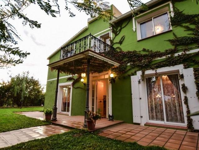 Casa rural en venta en carretera De Santa Oliva, Vendrell, El, de 341 m² 4 habitaciones por 485.000