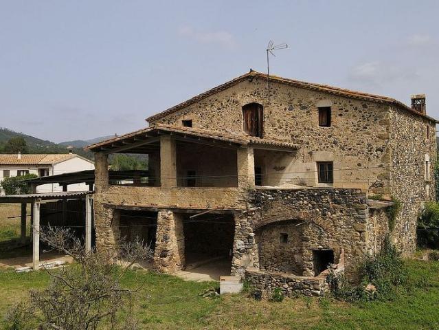 Casa rural en venta en carretera Esglesia, Sant Gregori, de 400 m² 8 habitaciones por 415.000