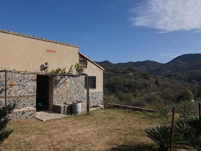 Casa rural en venta en carretera, Falset, de 120 m² 1 habitación por 140.000