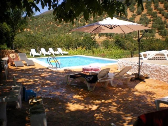 Casa Rural en Venta en Córdoba, Córdoba