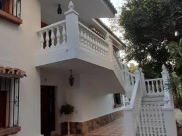 Casa Rural en Venta en CP Málaga, Málaga