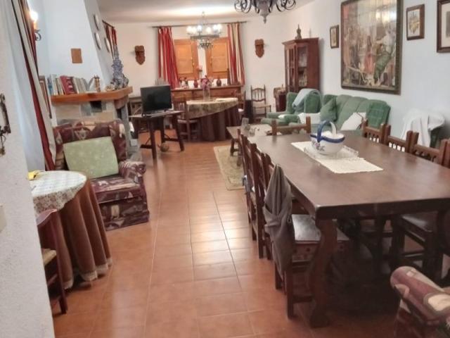 Casa Rural en Venta en CP Málaga, Málaga