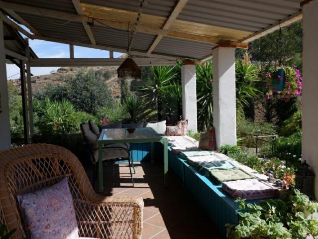 Casa Rural en Venta en CP Coín, Málaga