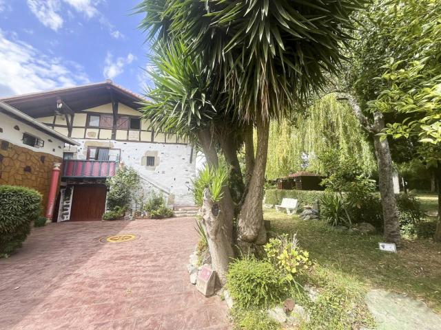 Casa rural en venta en Ereño auzoa s/n, Bedia