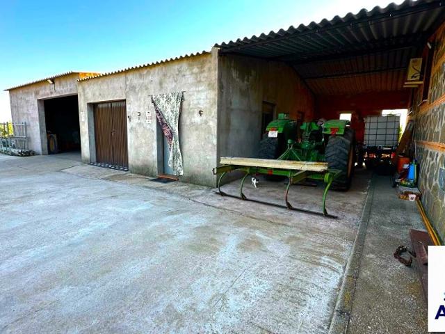 Casa Rural en Venta en Gálvez, Toledo