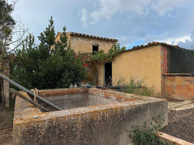 Casa rural en venta en polígono, Ginestar, de 40 m² 1 habitación por 58.000