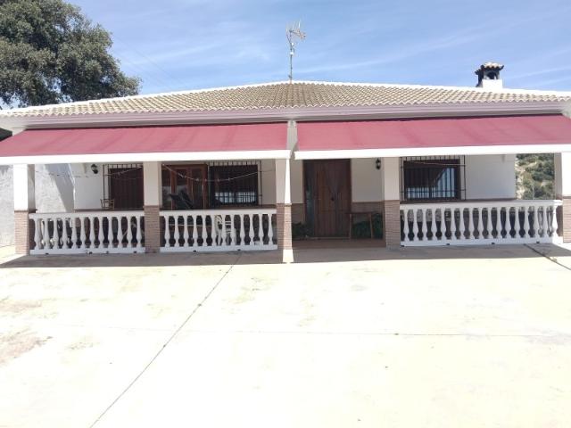 Casa Rural en Venta en Iznájar, Córdoba