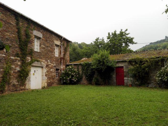 Casa Rural en Venta en Incio, Lugo