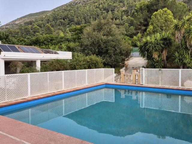 Casa Rural en Venta en Játiva, Valencia