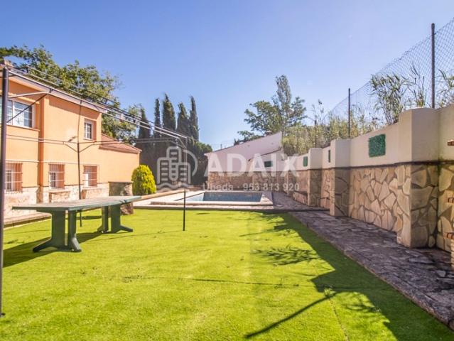 Casa Rural en Venta en La Yedra Baeza, Jaén